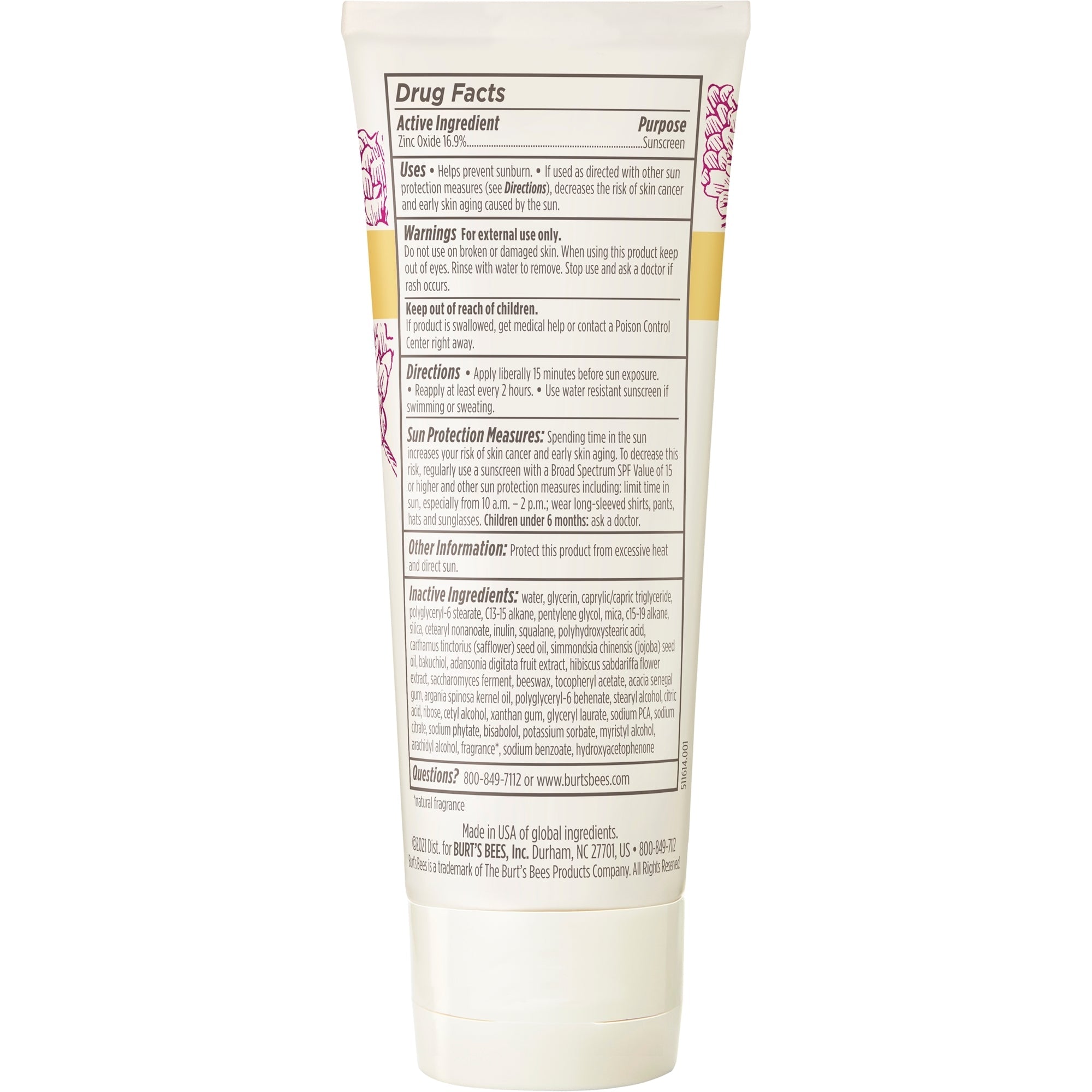 SPF 30 Renewal Firming Day Lotion