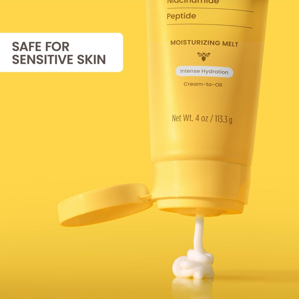 Boosted Body Moisturizing Melt