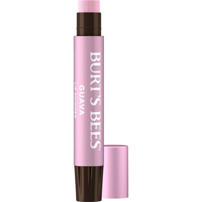 Lip Shimmer