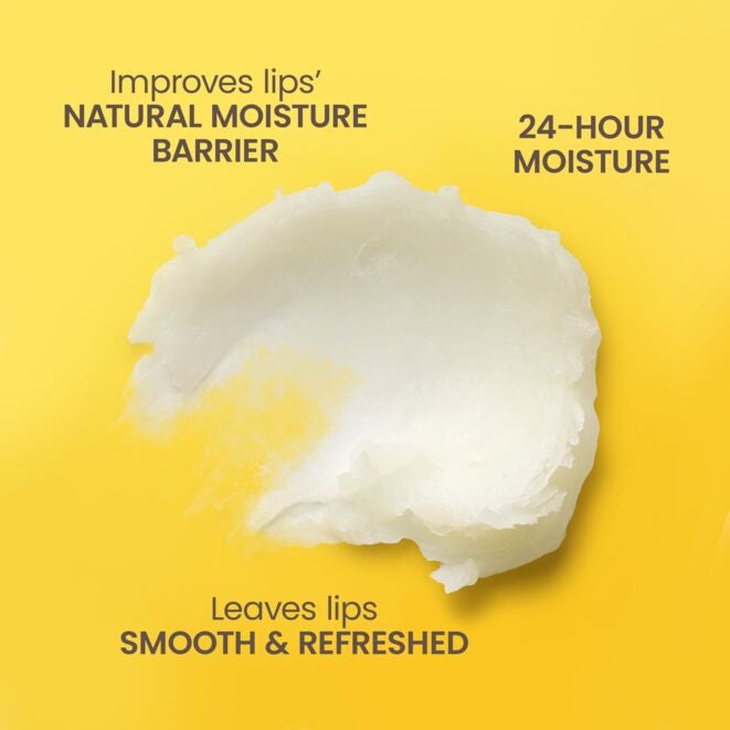 Dragonfruit Lemon Lip Balm