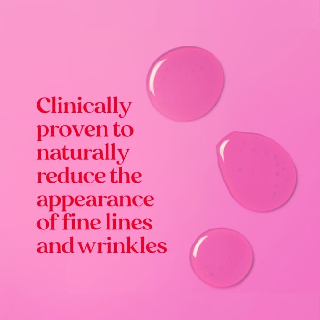 Facial Oil with Rosehip Seed Extract