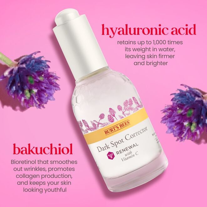 Renewal Dark Spot Corrector