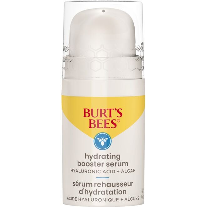 Hydrating Booster Serum