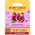 Pomegranate Moisturizing Lip Balm – Limited Edition