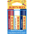 Stars & Swipes Lip Balm 3 Pack